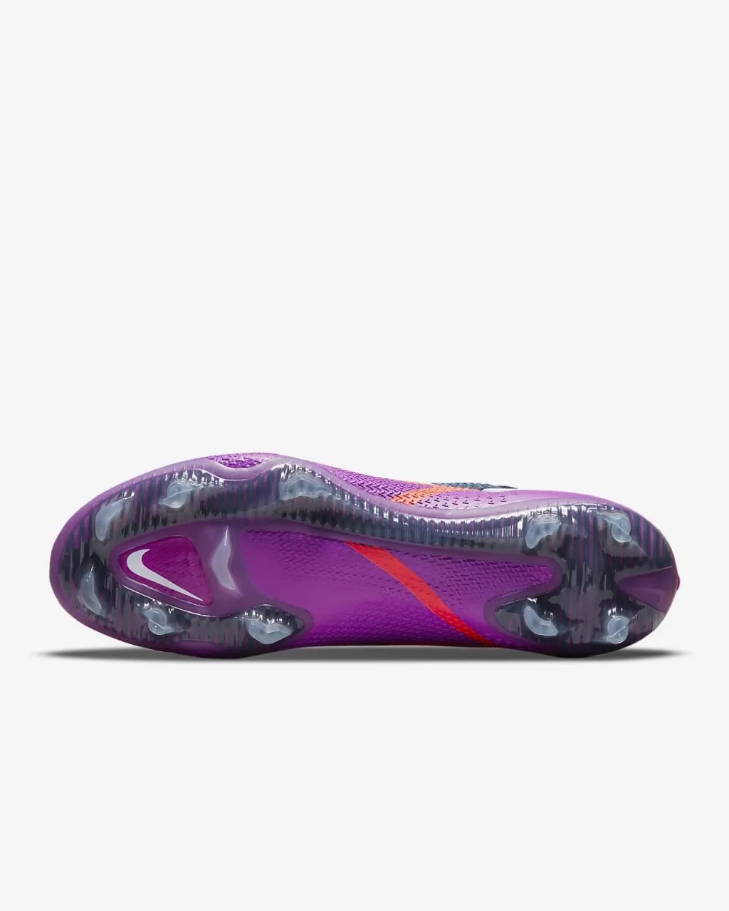 Бутсы профессиональные Nike Phantom GT2 Elite FG